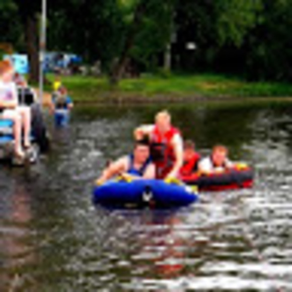 Meet your Posher, Gideon - Picture 1 of 1